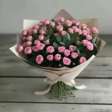 Букет Удовольствие в Садовое