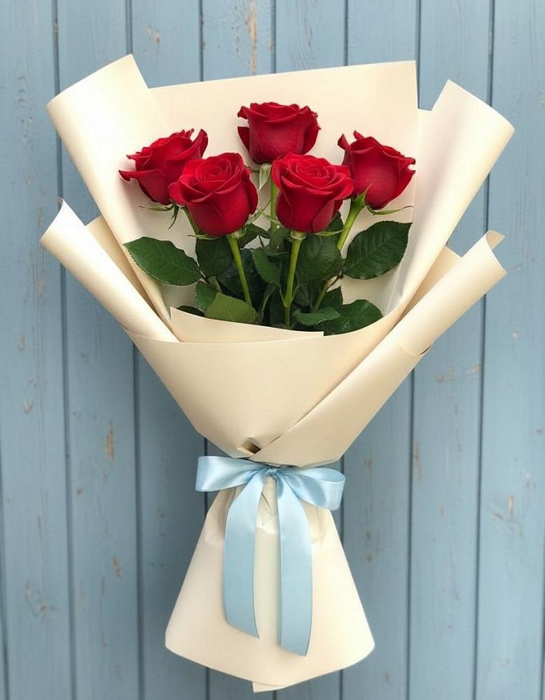 Букет Классика чувств в Садовое