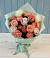 Букет цветов из: Розы в Садовое