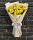 Букет цветов из: Хризантемы в Садовое