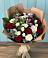 Букет цветов из: Розы и Альстромерии в Садовое