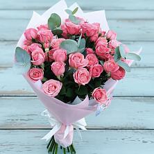 Букет Леди совершенство в Садовое